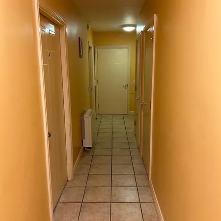 Gateway Apartment